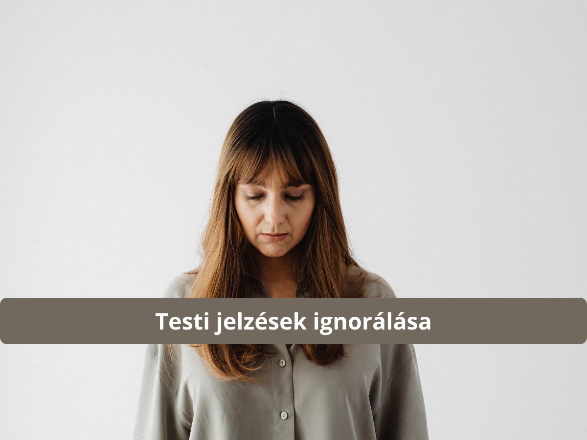 önbántalmazás rejtett jelei