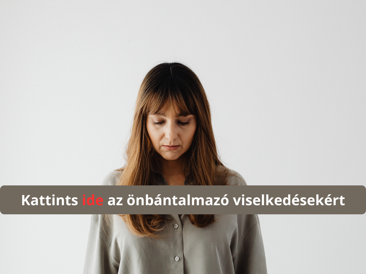 önbántalmazás rejtett jelei