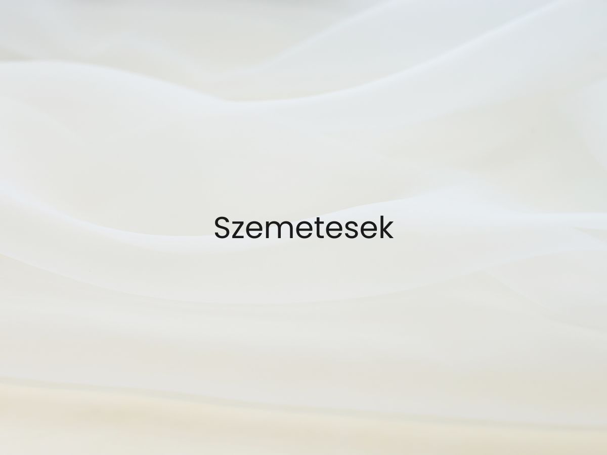 Szemetesek