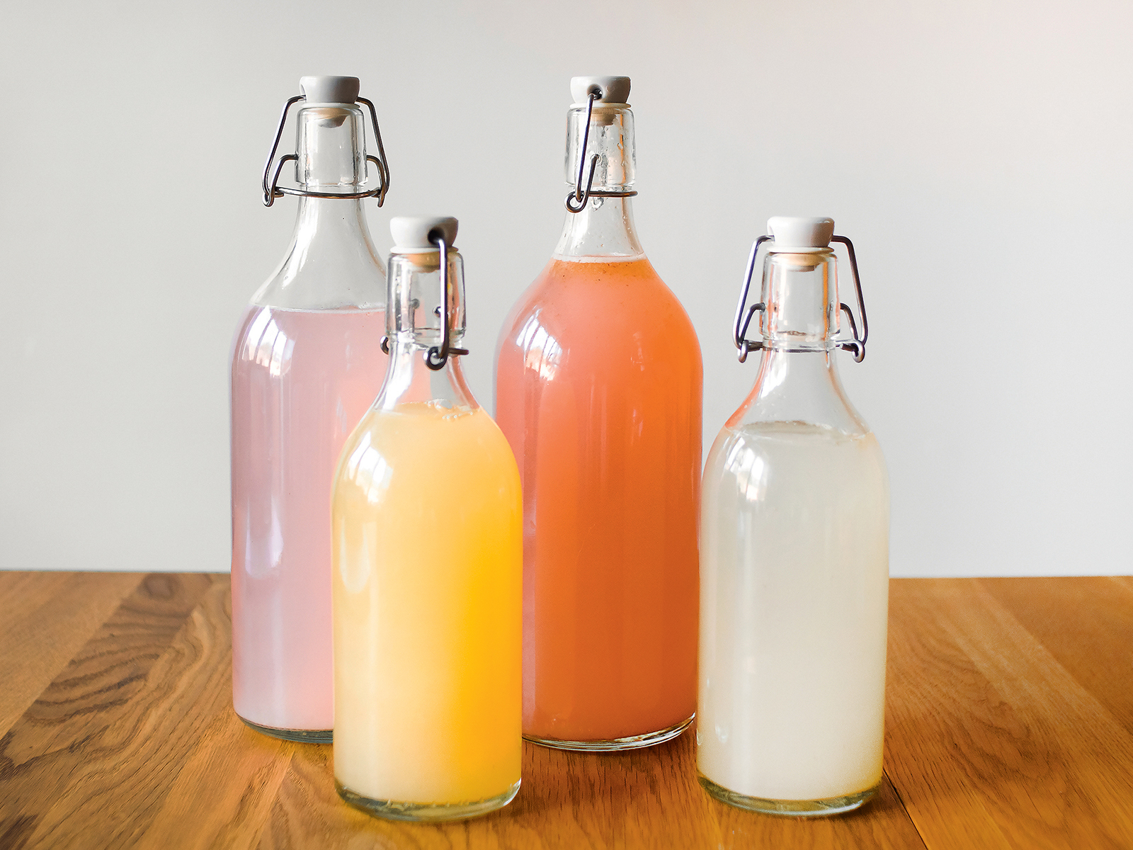 Takáts Lívia - A vízikefirek gyönyörű pasztellszínei copy - Nők Lapja - Nők Lapja