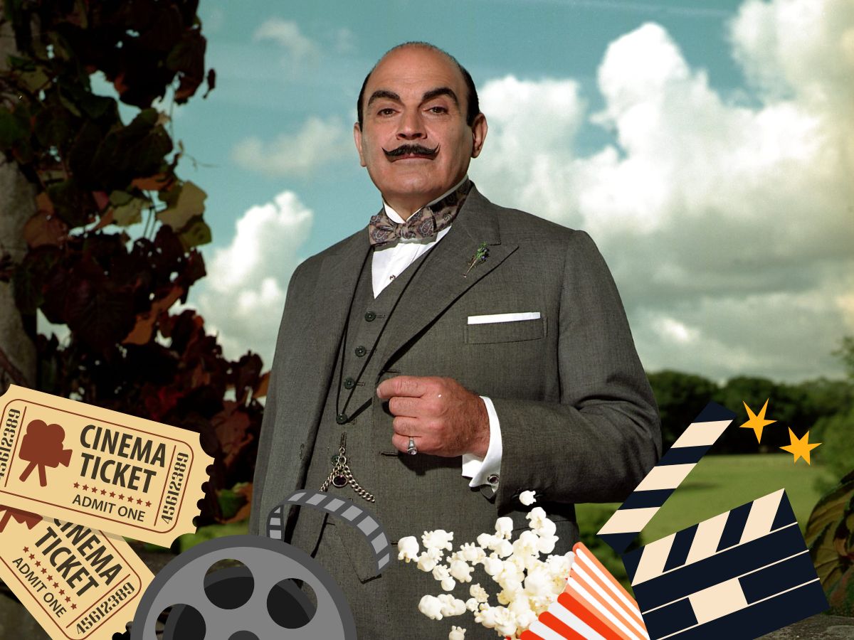 legjobb Agatha Christie adaptáció regény krimi feldolgozás