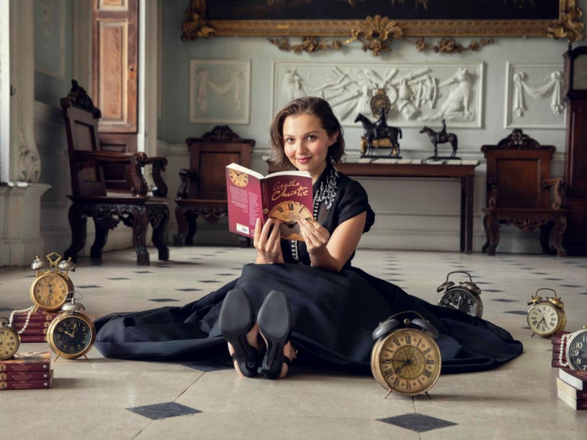 A Hét Számlap minisorozat