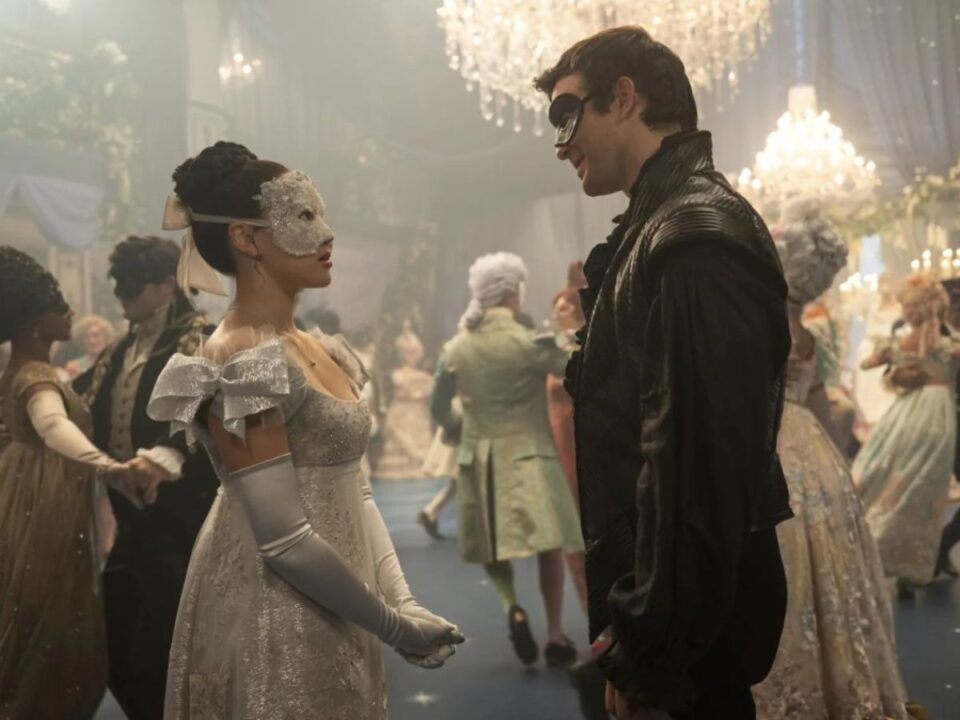 A Bridgerton család 4. évad