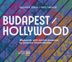 Budapest / Hollywood