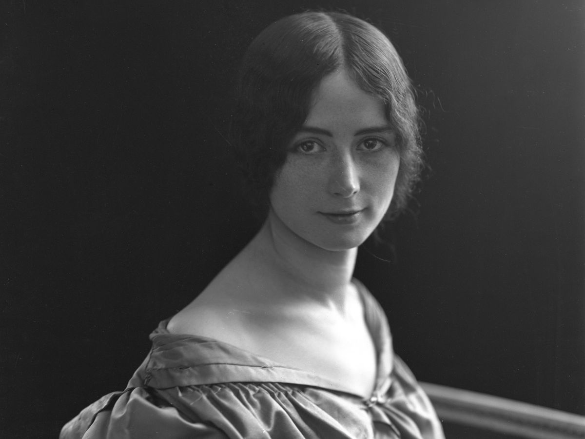 cleo de merode