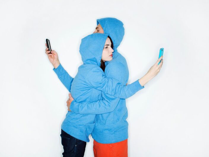 párkapcsolat, megcsalás, szerelmi háromszög