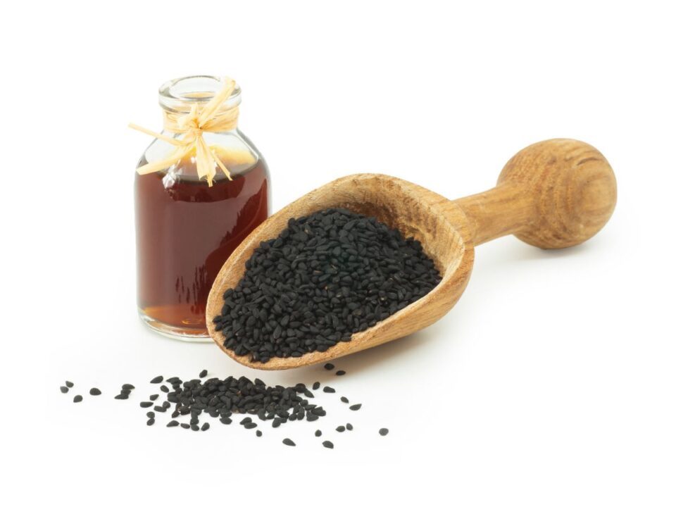 feketeköményolaj