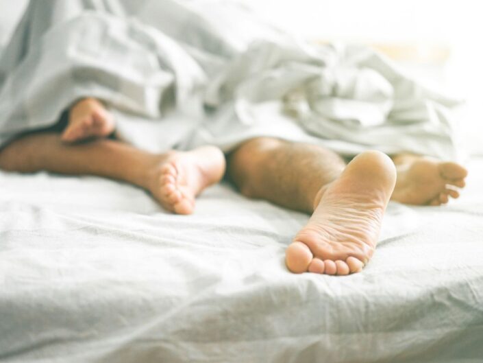 heteroszexuális pár szexel