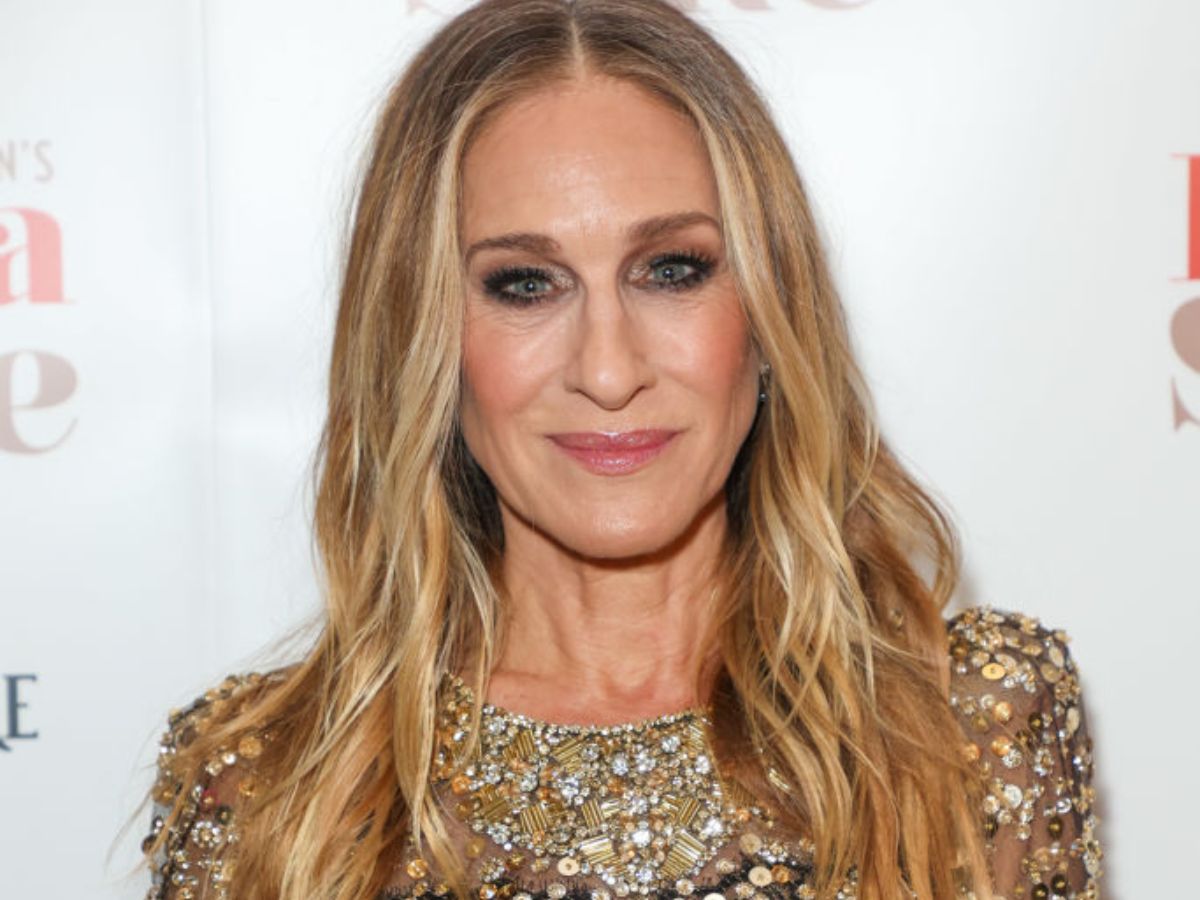 Hosszú, hullámos haj