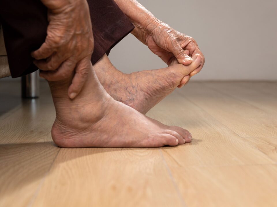 lábujj trükk hosszú élet egészség