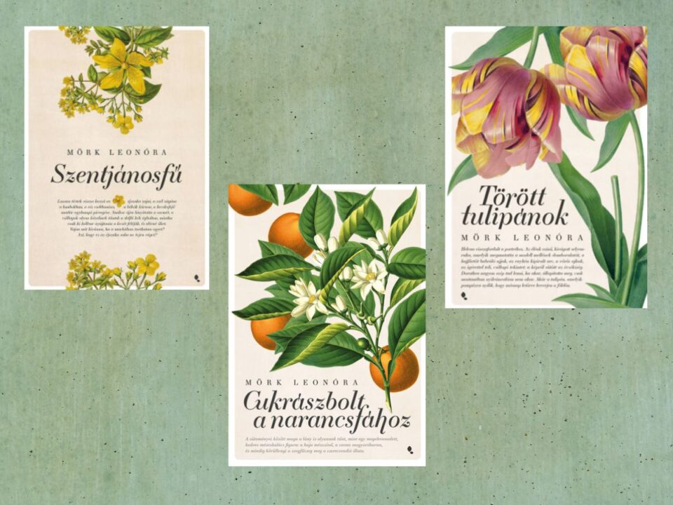 Mörk Leonóra interjú