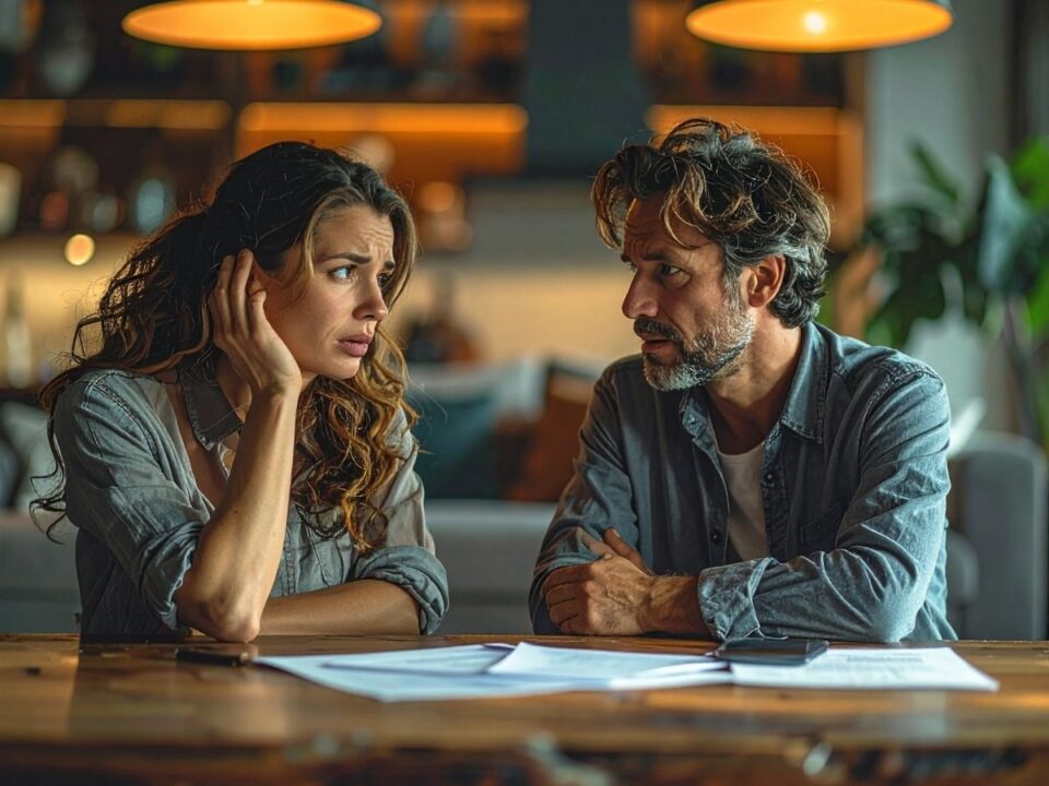 januar-remalom-parkapcsolat-szakitas - Nők Lapja beszélgető pár