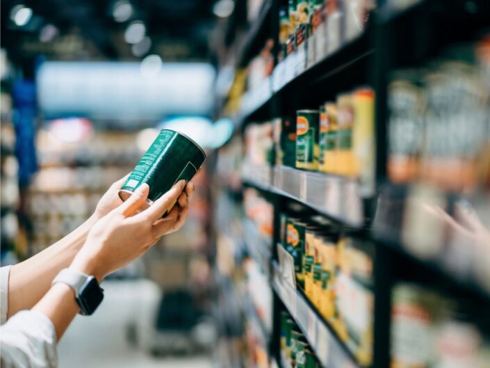 konzerv tartós élelmiszer