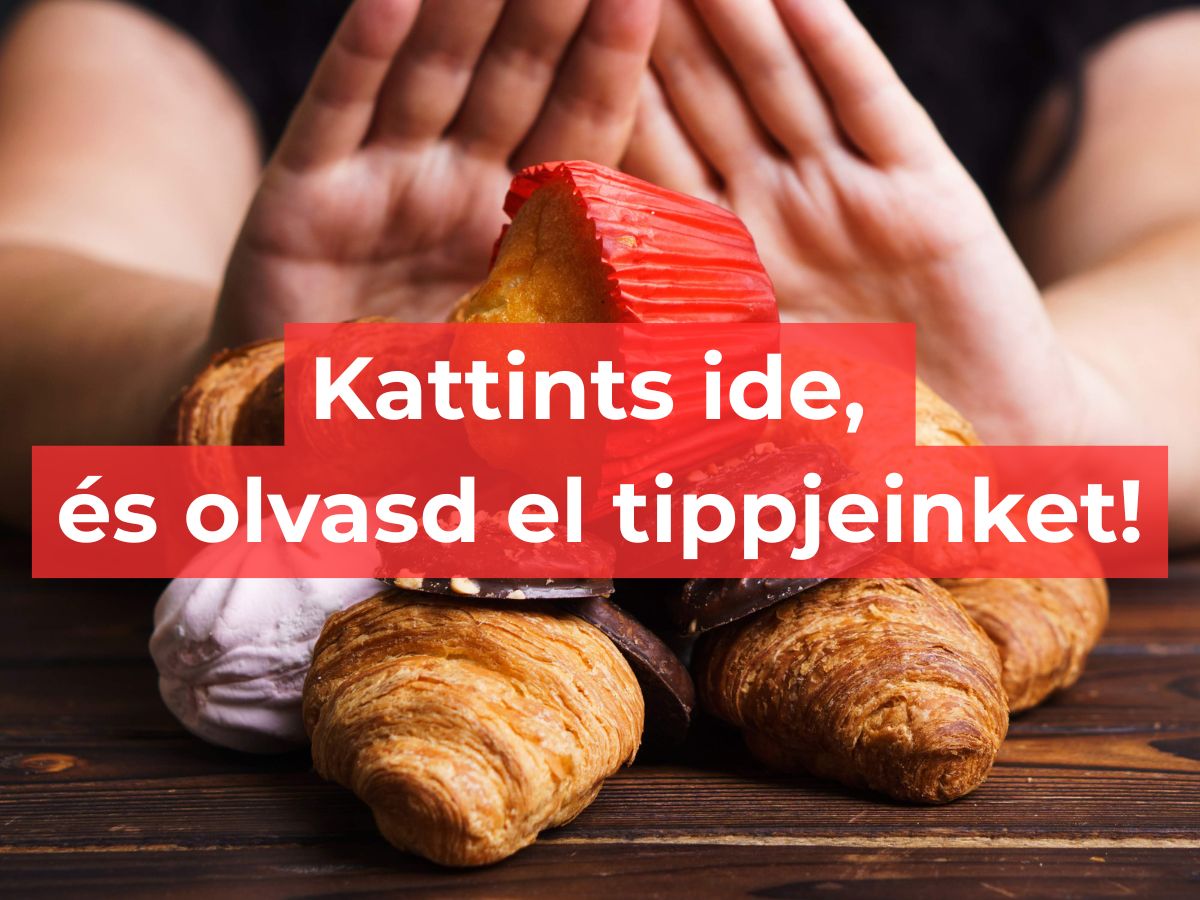 ételek utáni sóvárgás ételzaj