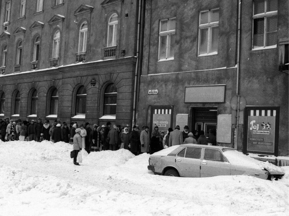nagy havazás 1987-ben 