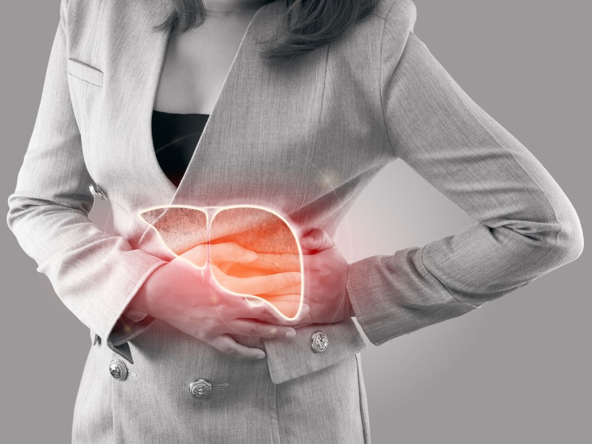 zsírmáj májbetegség