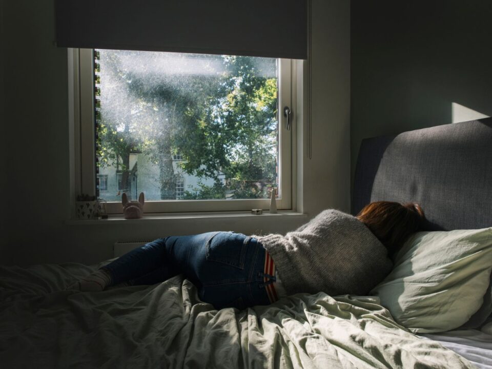 parkapcsolat-vege-traumatikus-szakitas - Nők Lapja depresszió