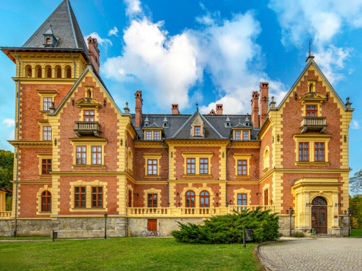 Kastélyhotel Sasvár