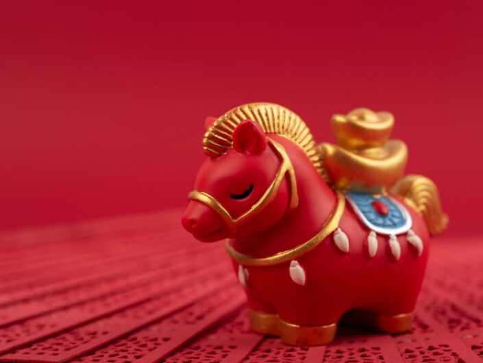 Tűz Ló, kínai asztrológia