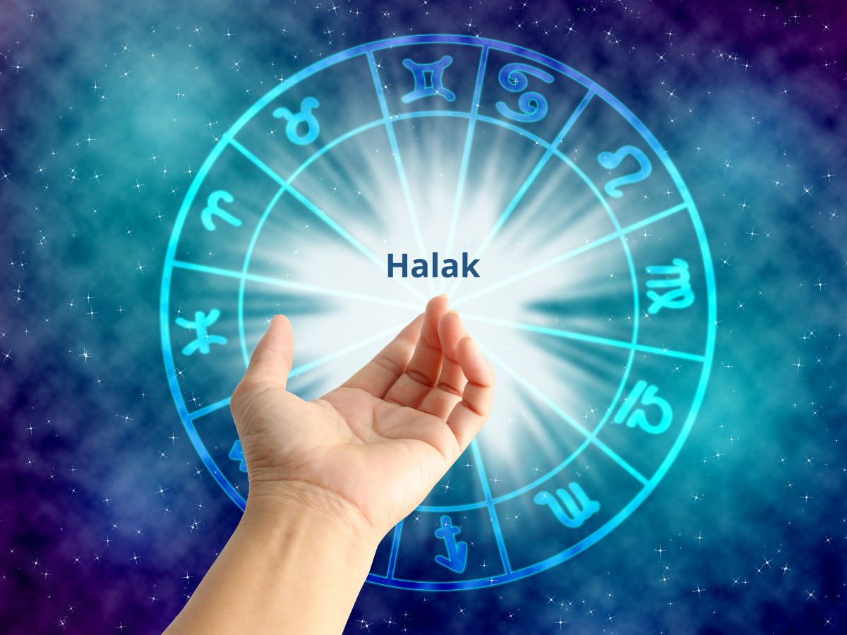 Halak