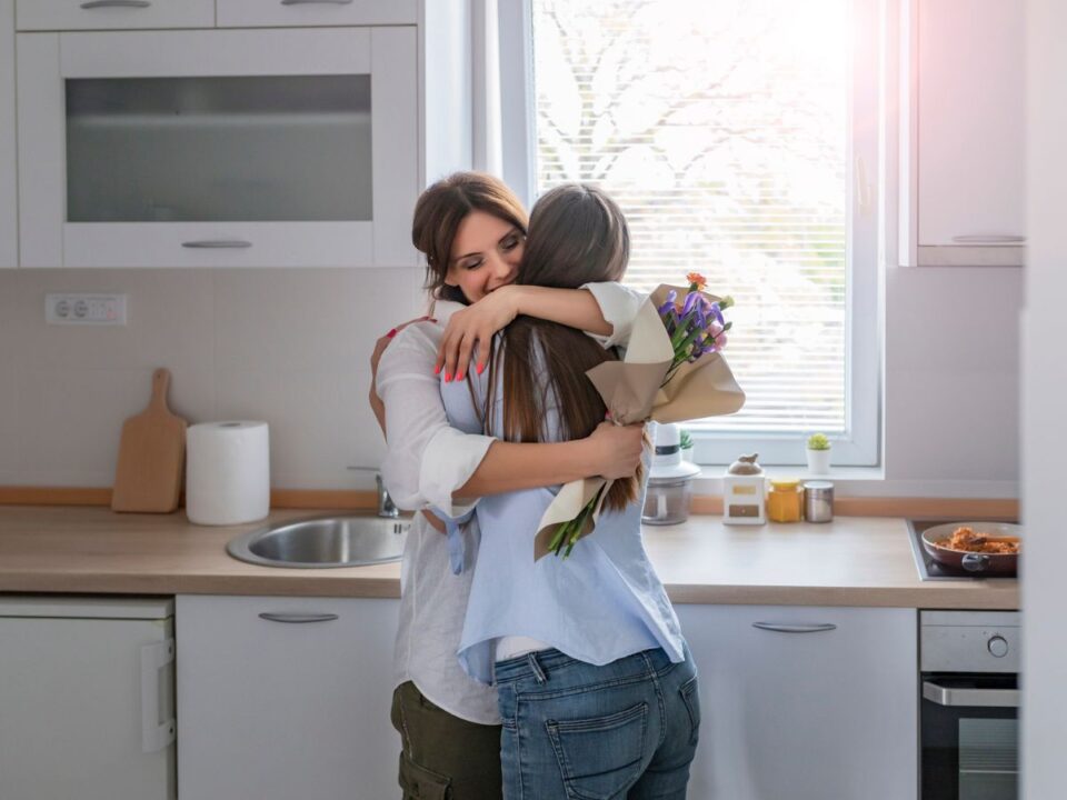 élet készség lánygyerek tanulás gyereknevelés útmutatás szülőség 