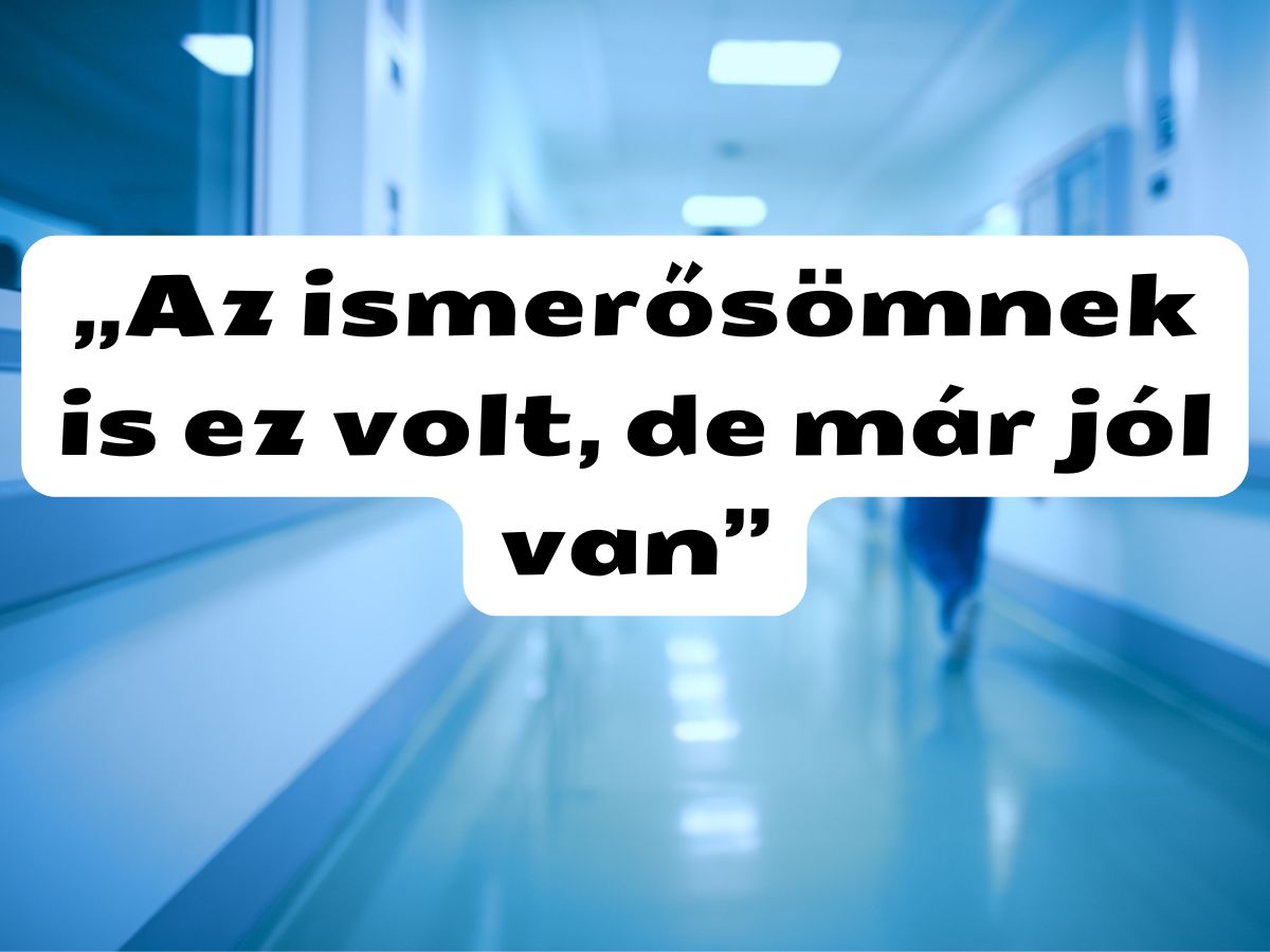7-mondat-ne-mondd-betegnek4 - Nők Lapja - Nők Lapja mit ne mondjuk egy betegnek