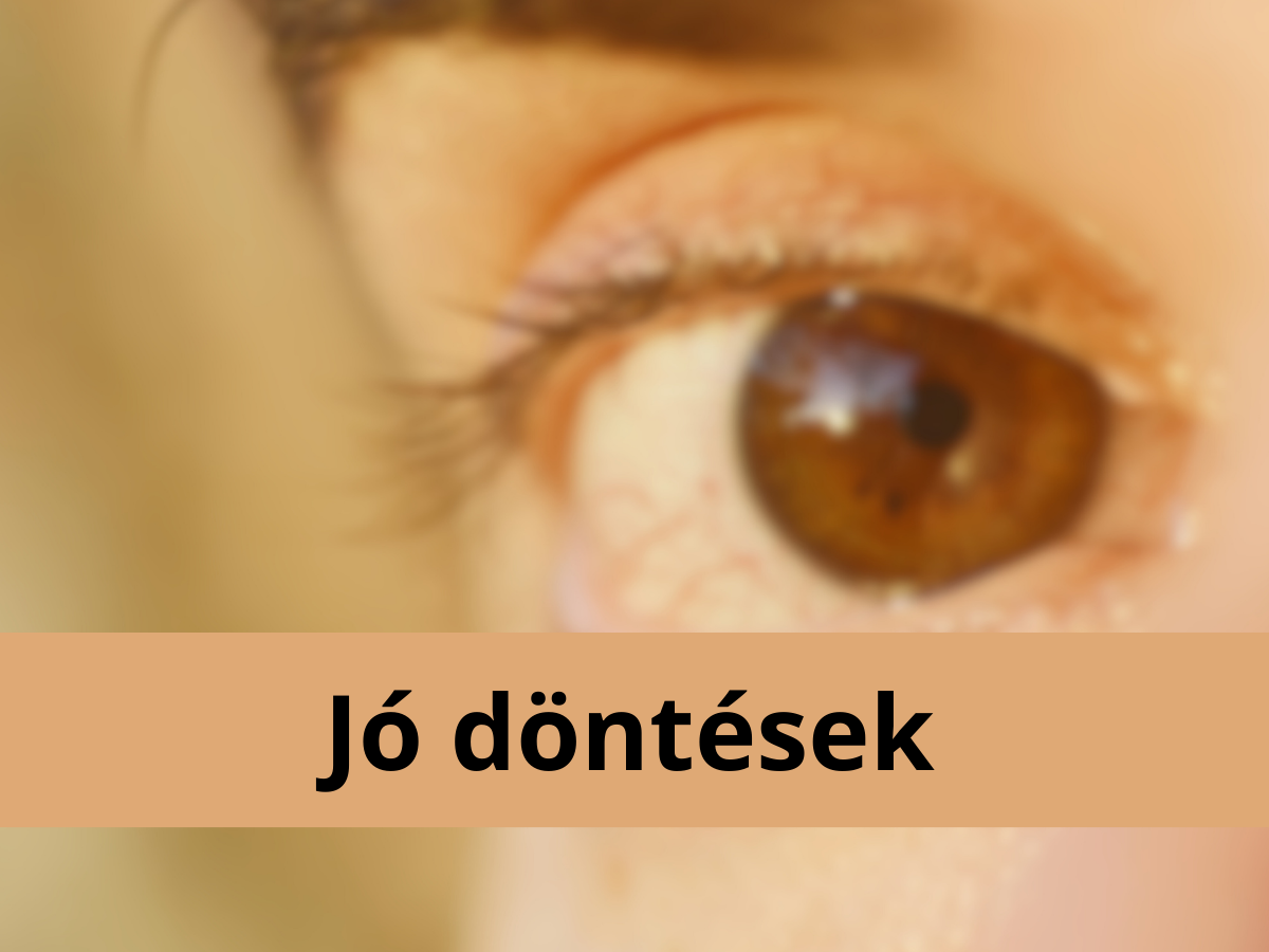 5 jel hatodik érzék