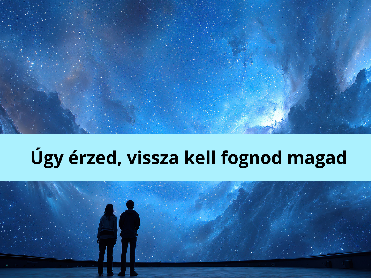 univerzum jelek párkapcsolat