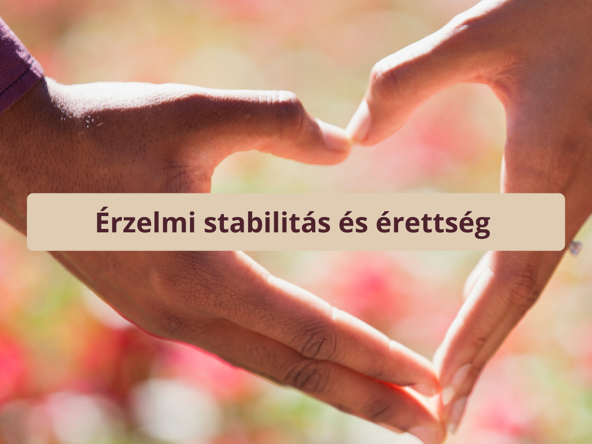 párkapcsolat univerzális szempontok