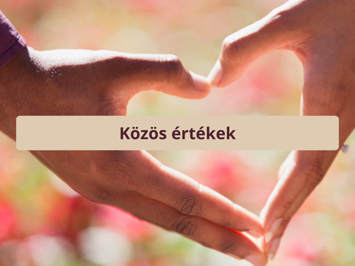 párkapcsolat univerzális szempontok