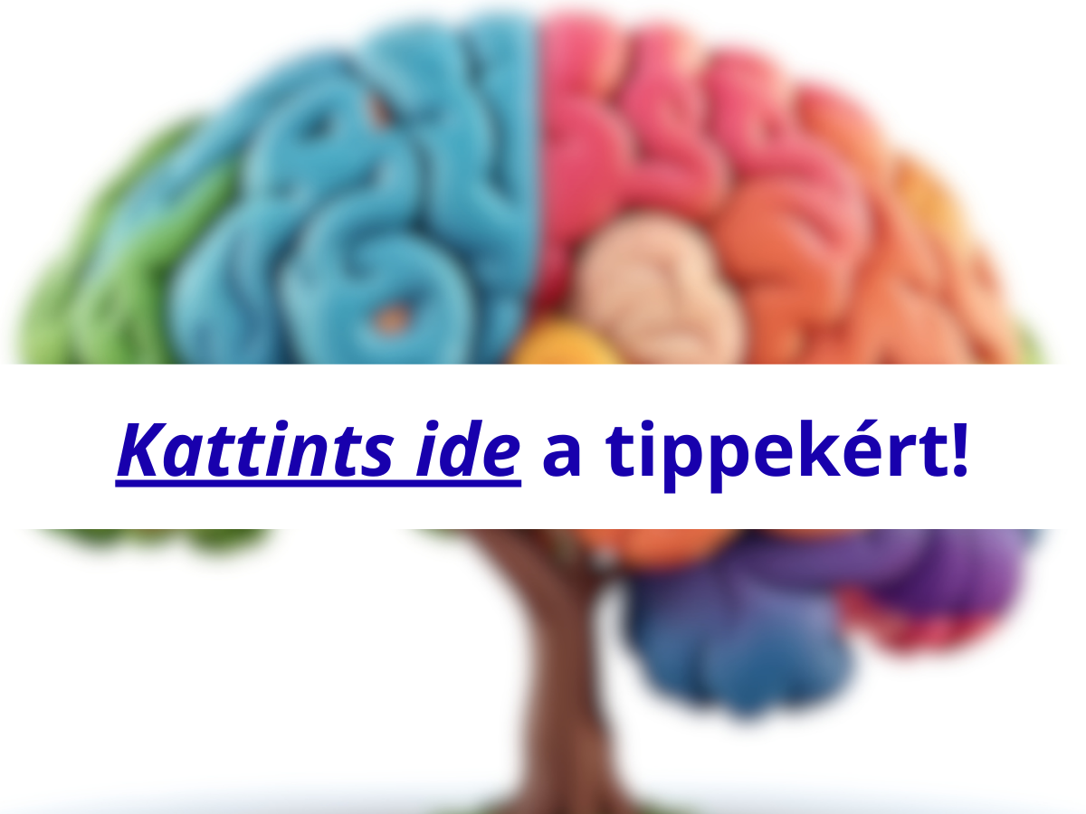 adhd mindennapi tippek