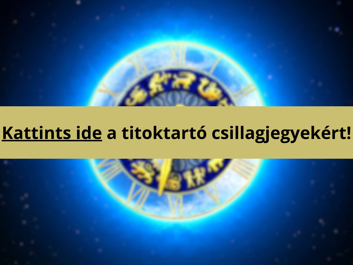 3 csillagjegy lojalitás titok árulás