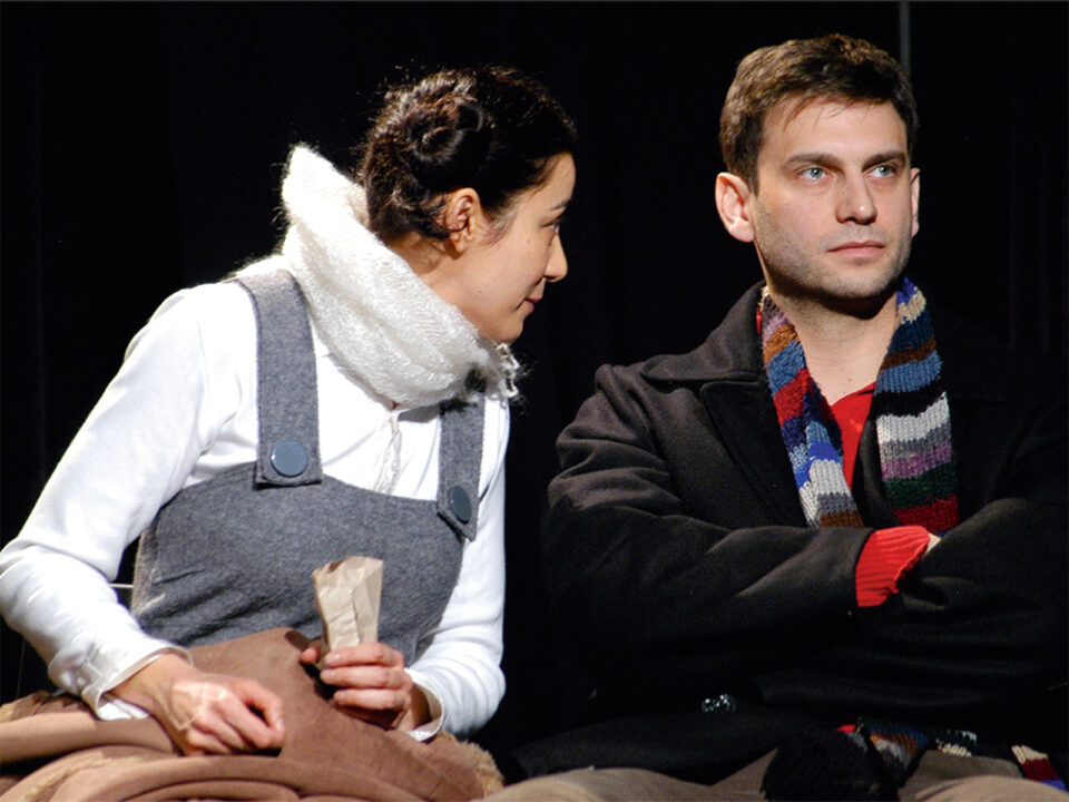 simon kornél és gryllus dorka