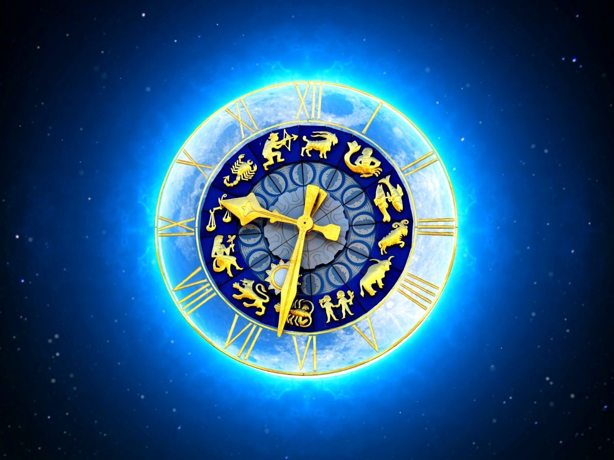 horoszkóp és állatövi jegyek