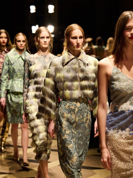 Zoób Katti kollekció divathét