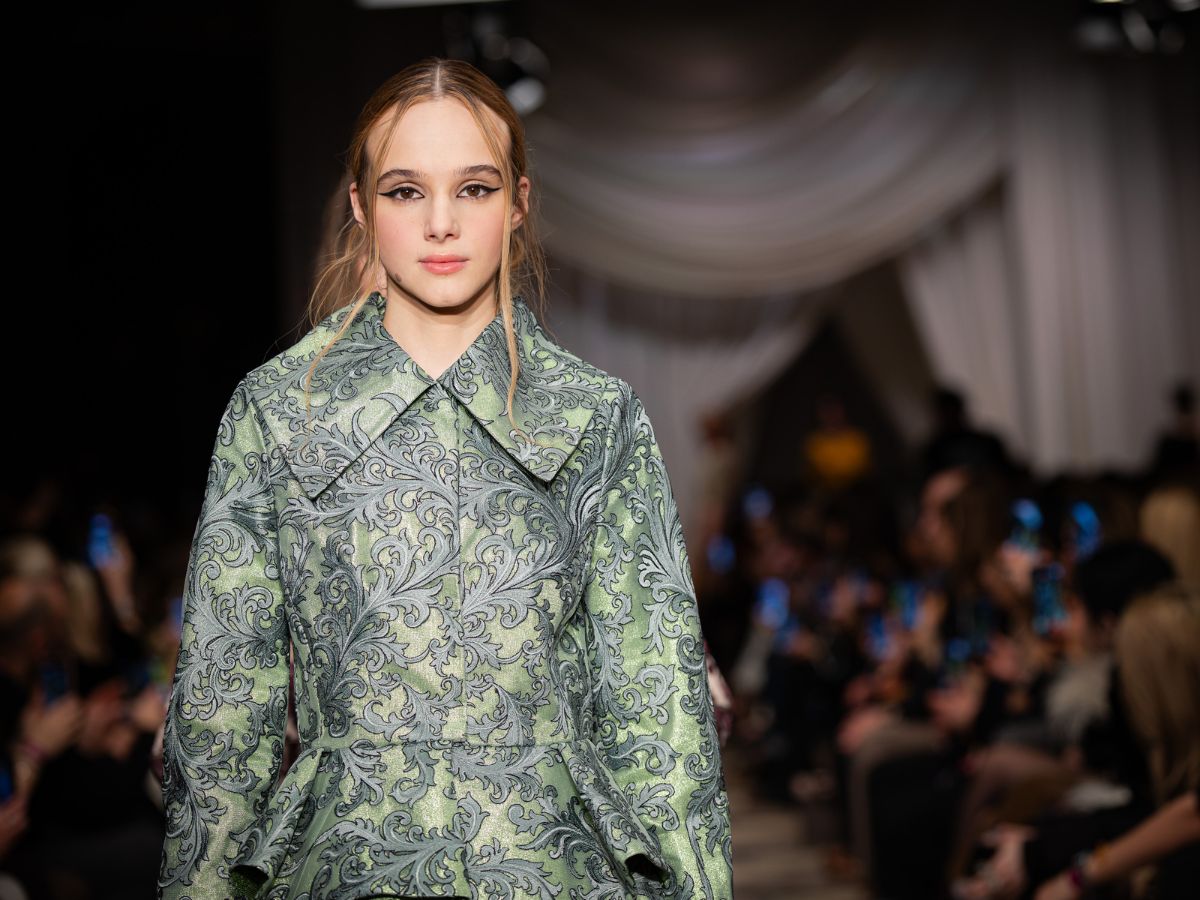 Katti Zoob divathét BCEFW