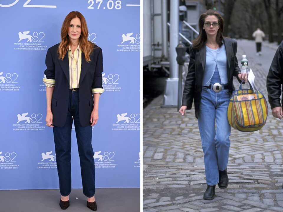 julia roberts farmer - Nők Lapja