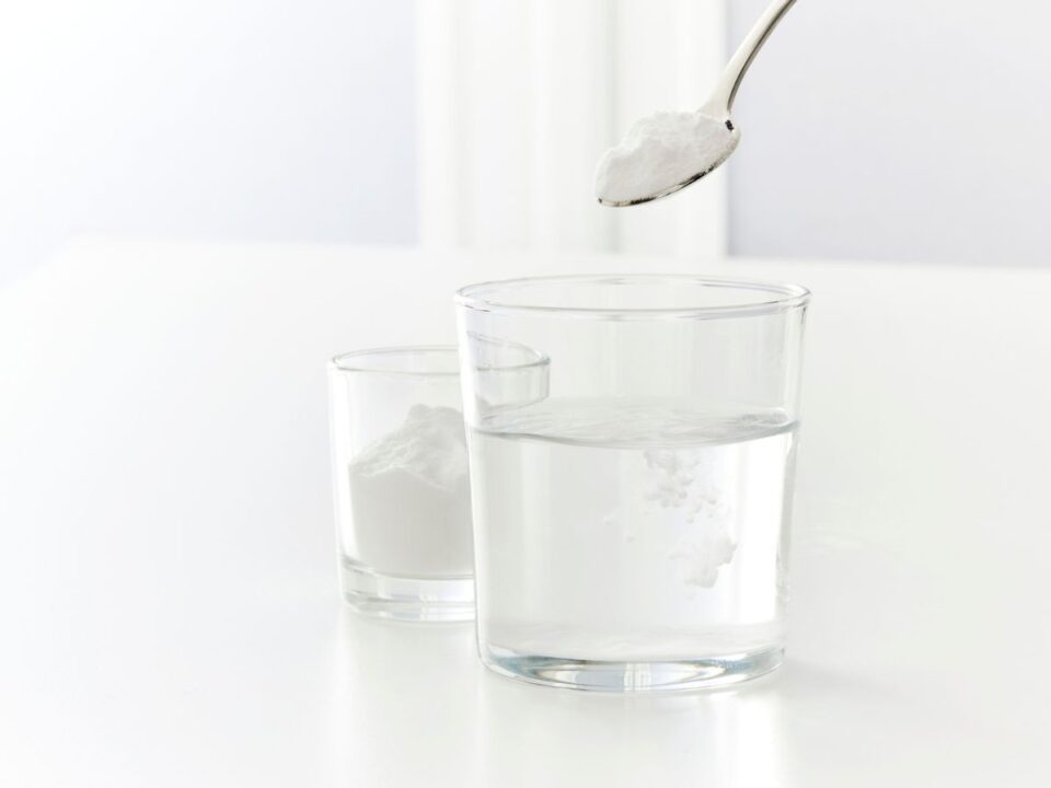 reflux-szekrekedes-szodabikarbona - Nők Lapja reflux székrekedés szódabikarbóna házi praktika egészség