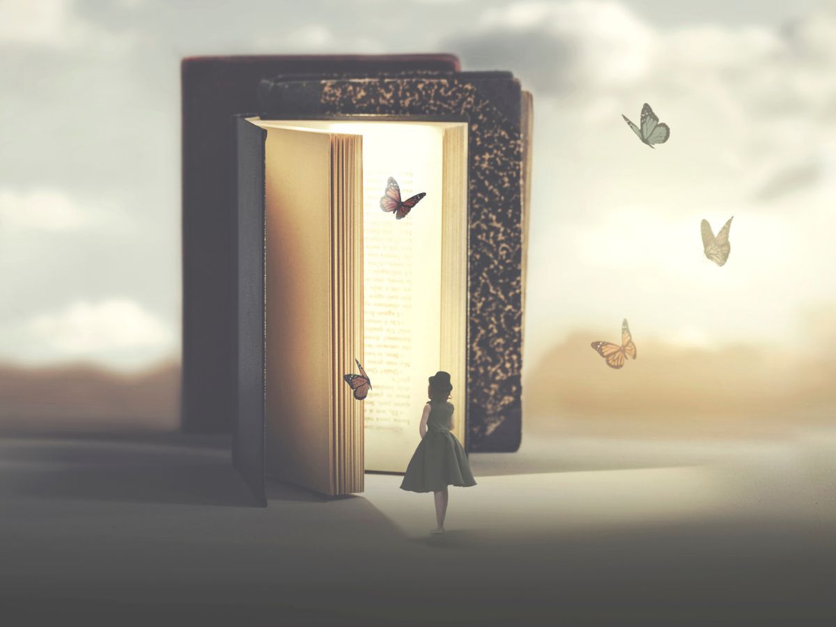 mesevilág mese tündérmese