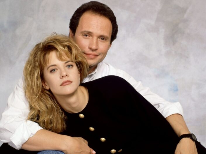 Meg Ryan Billy Crystal