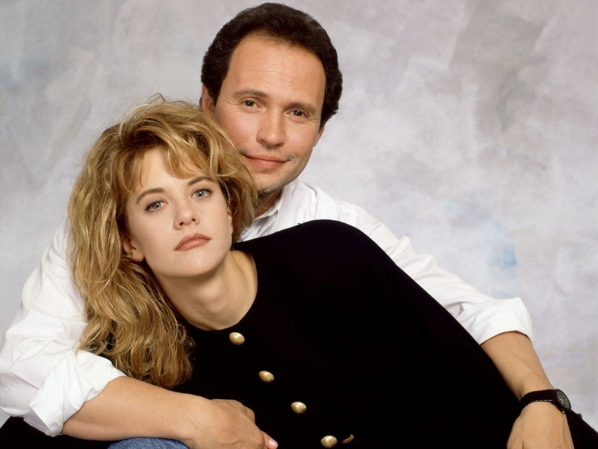 Meg Ryan Billy Crystal
