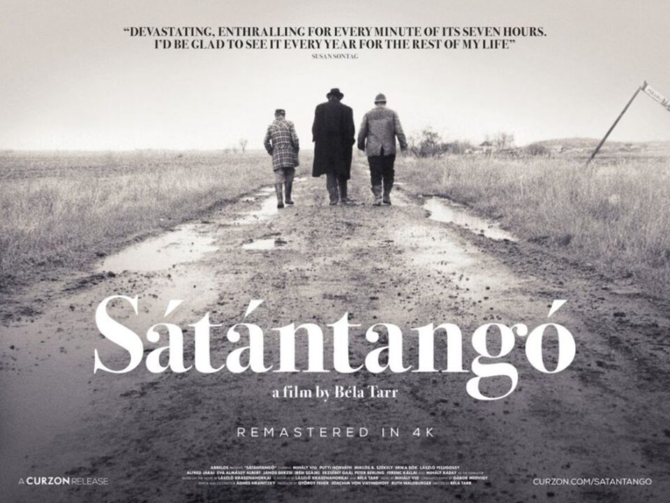 satantango - Nők Lapja