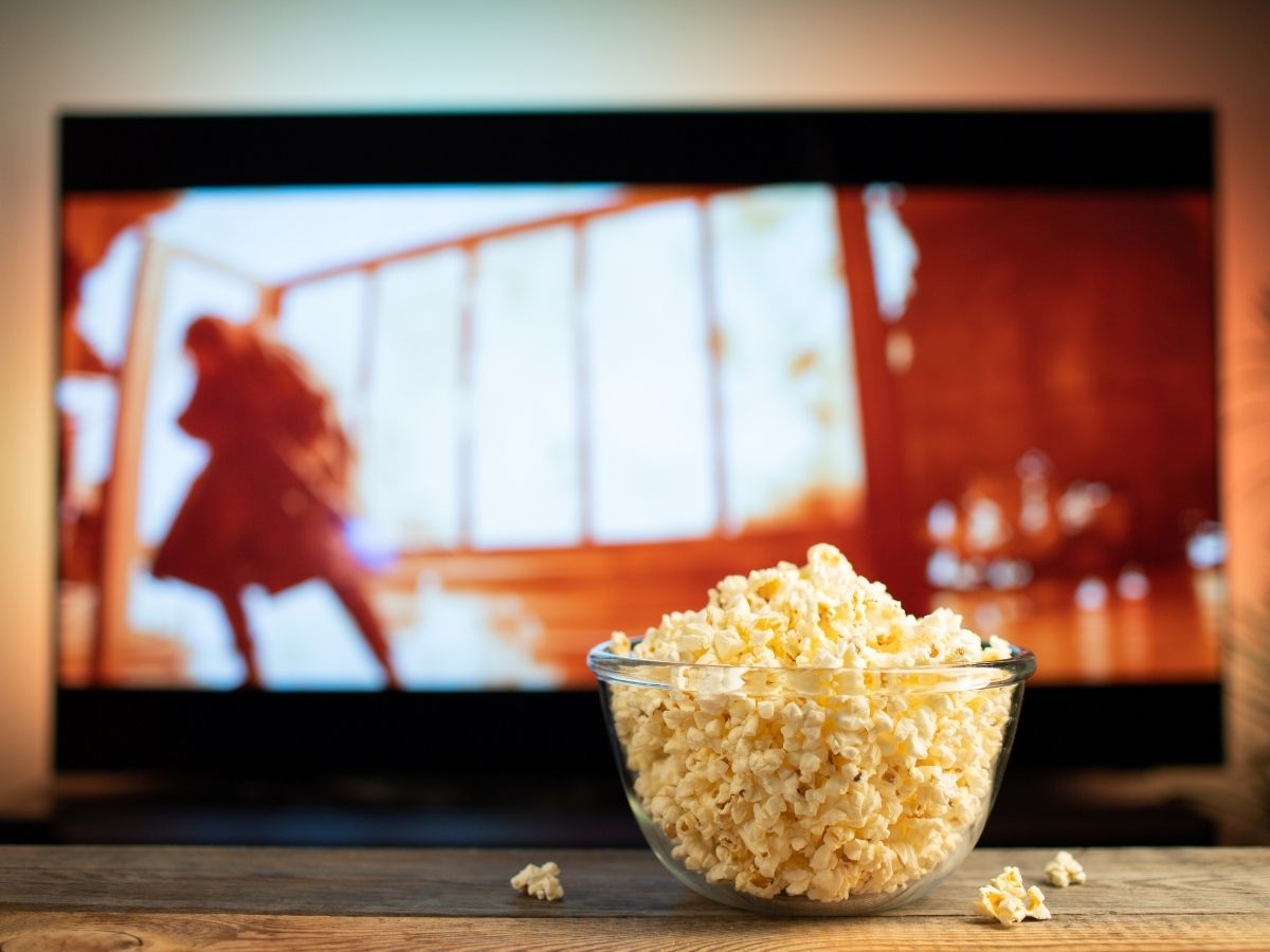 popcorn tv