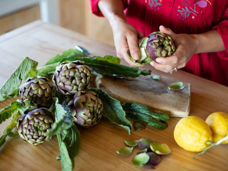szekrekedes-ellen-5-zoldseg - Nők Lapja székrekedés ellen 5 zöldség