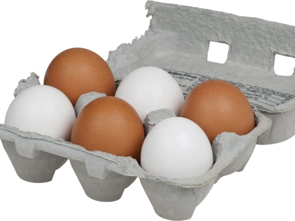 tojasatveres-boltokban-vedekezes - Nők Lapja tojás