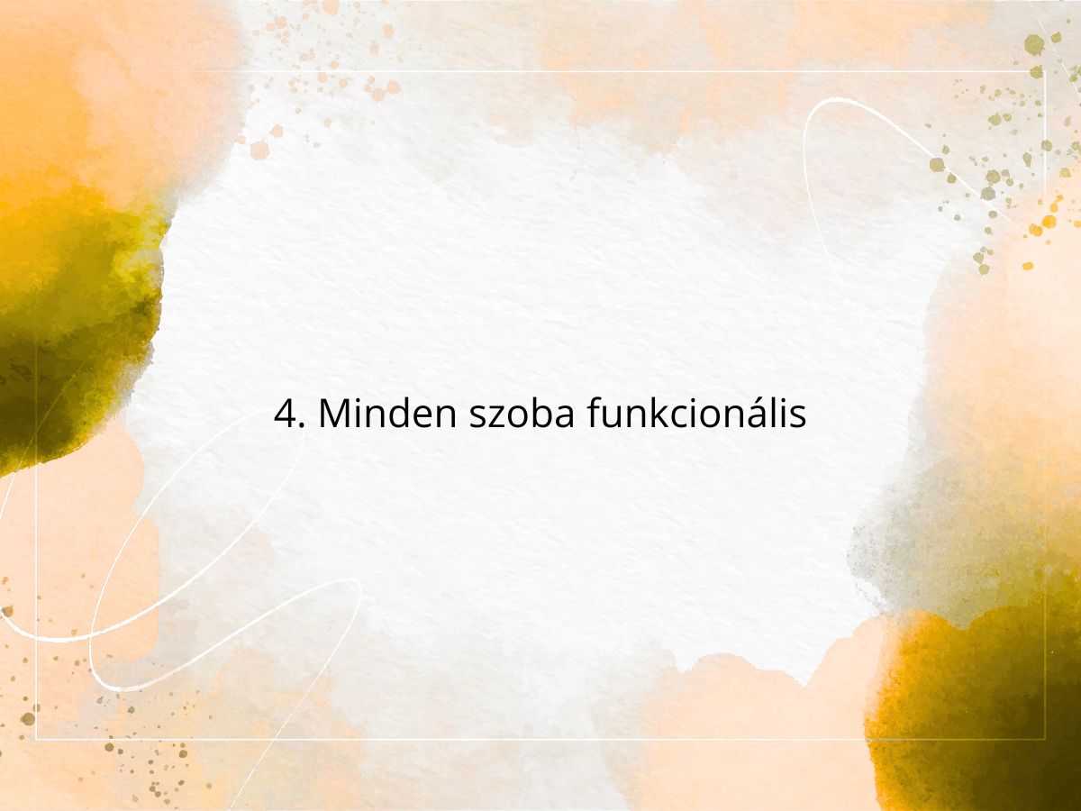 9 árulkodó jel egy férfi lakásában