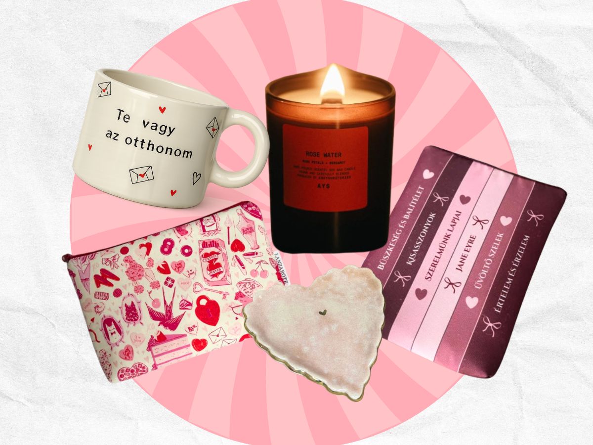 valentin nap ajándékok