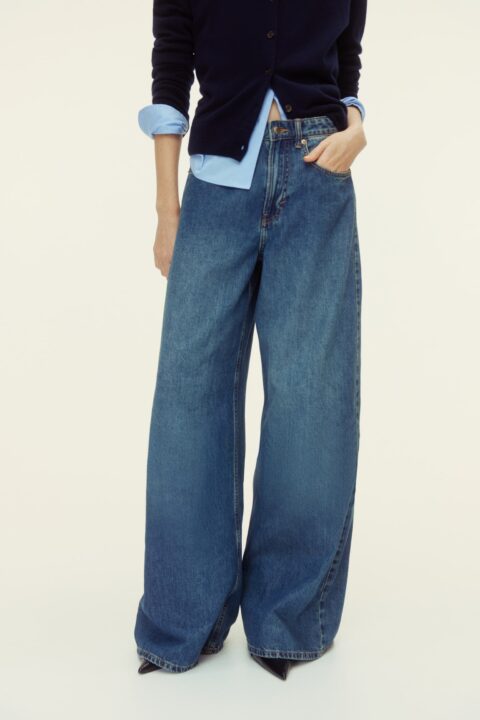 wide leg - Nők Lapja