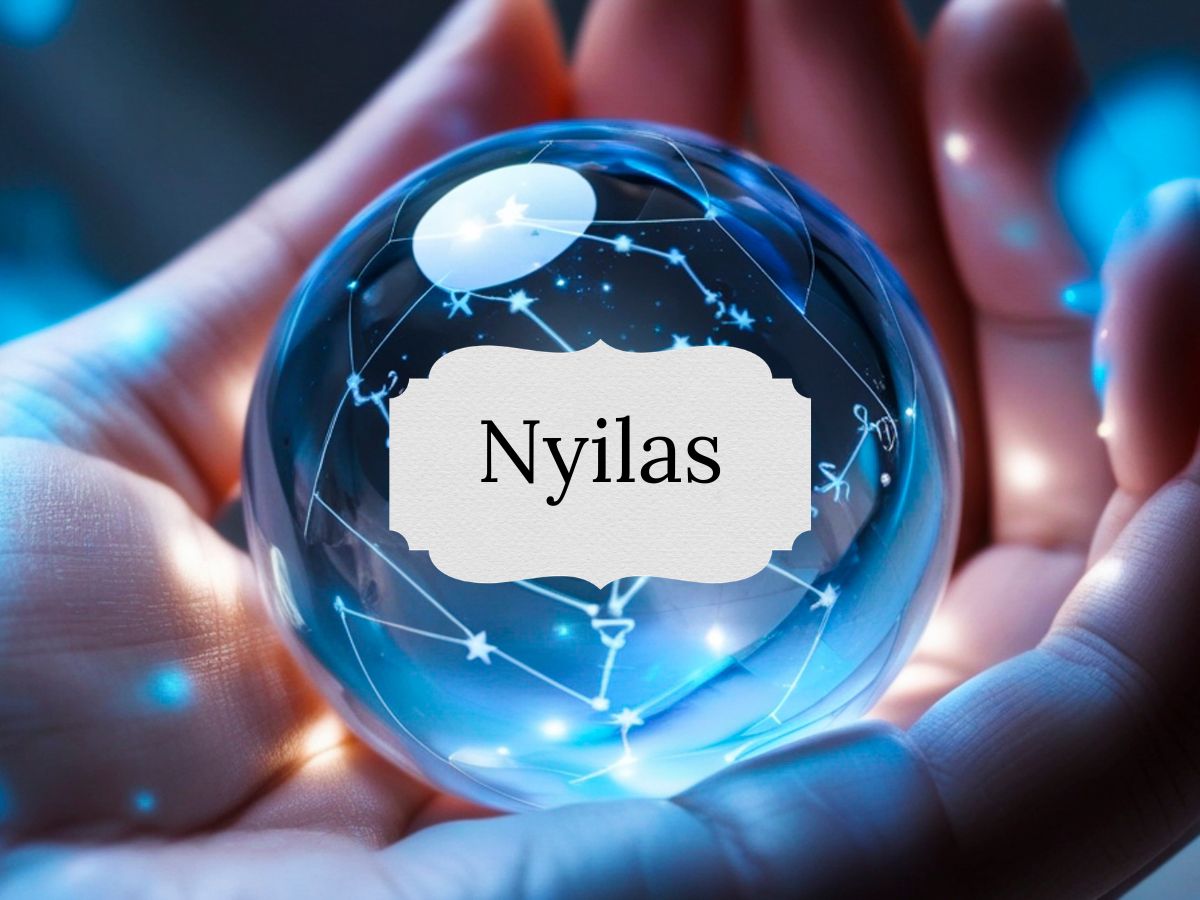 Nyilas