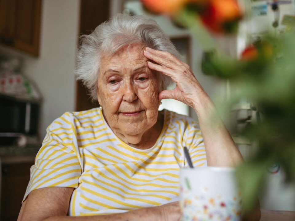 4-jele-egeszseg-romlas - Nők Lapja 4 jel egészségromlás idősödés izomerő hanyatlás figyelmeztető jelek egészség